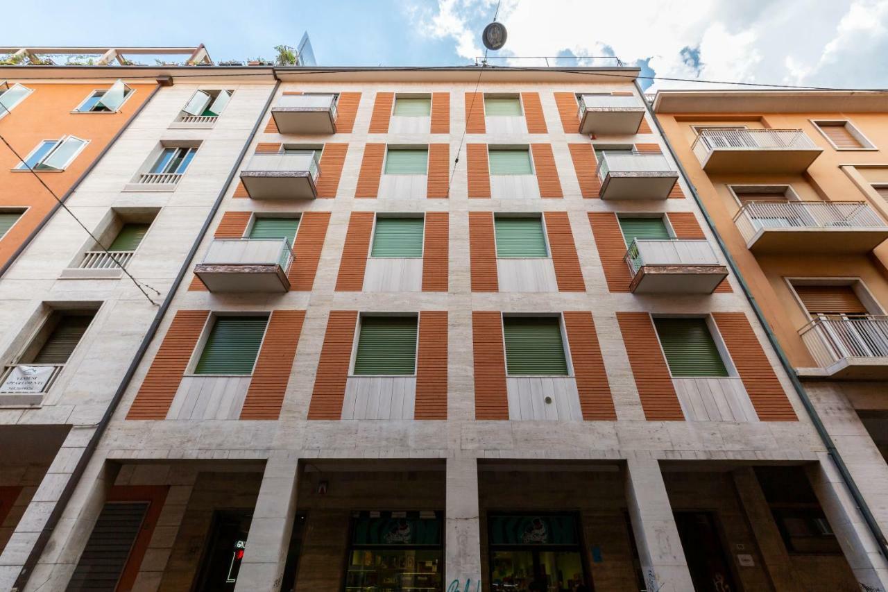I Canali Di Bolonia Exterior foto